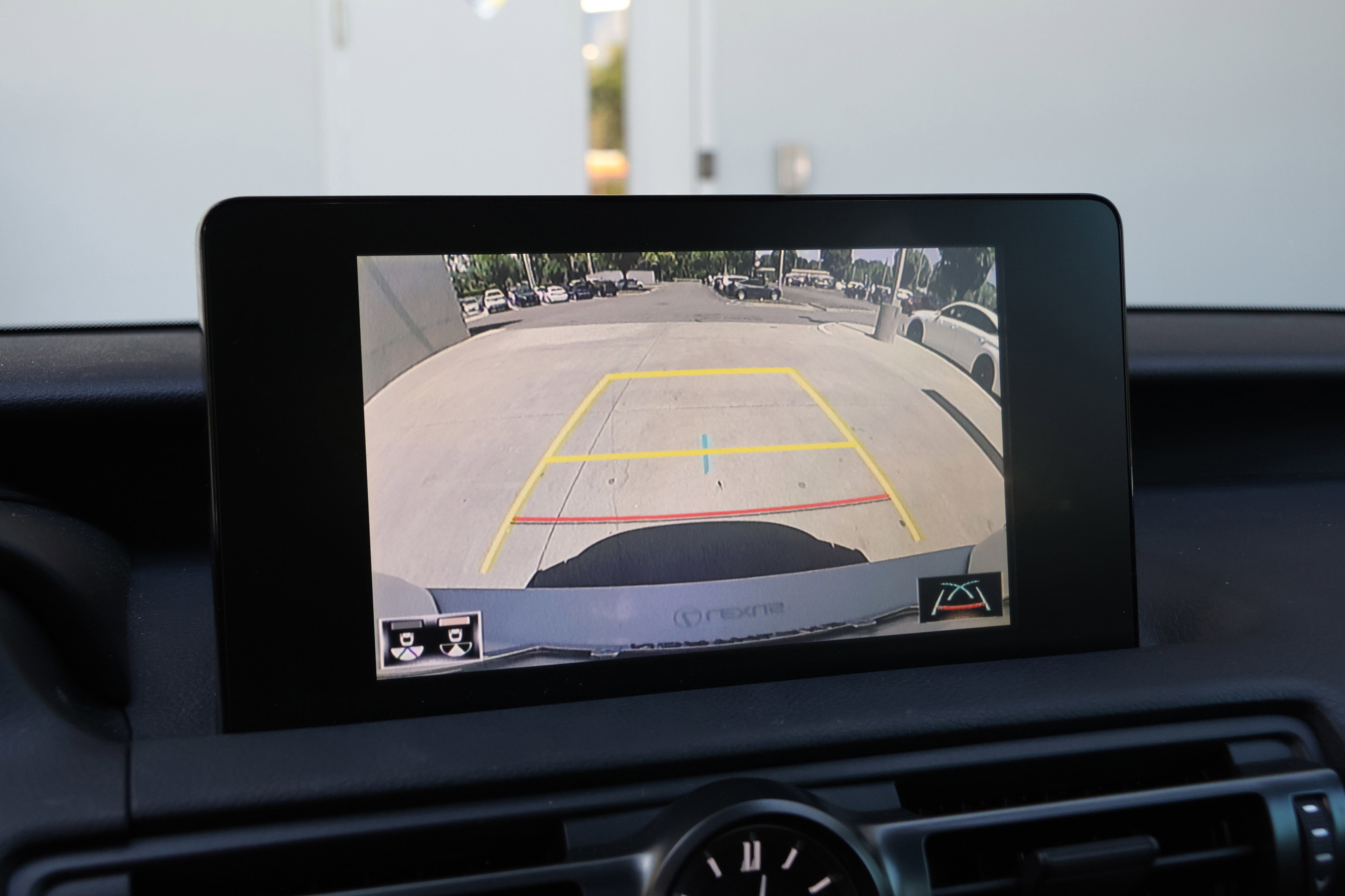 Used 2025 Lexus IS 300 w/ Premium Package image 25