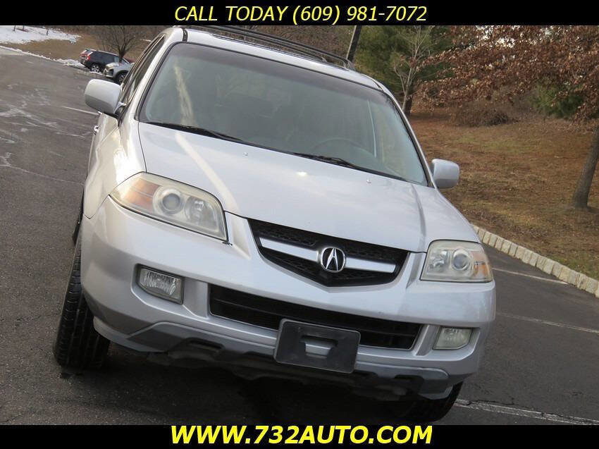 Used 2004 Acura MDX Touring image 22