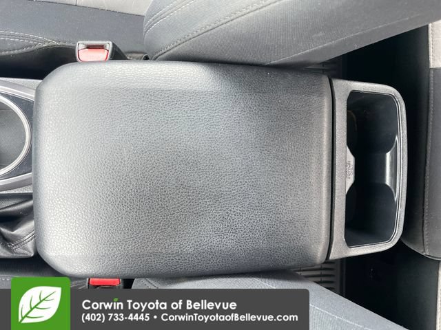 Used 2020 Toyota Tacoma TRD Off-Road w/ Blackout Package AWD/4WD image 15