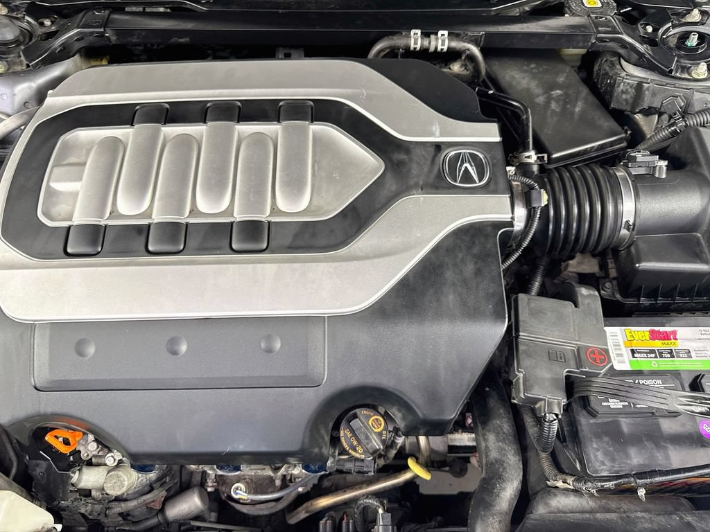 Used 2014 Acura RLX w/ Technology Package FWD image 39