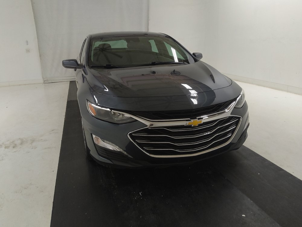 Used 2021 Chevrolet Malibu LT FWD image 14