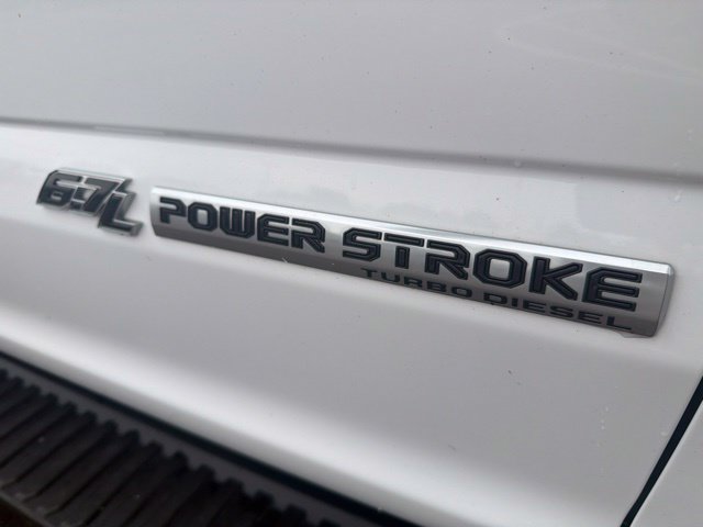 Used 2020 Ford F350 XL w/ Power Equipment Group AWD/4WD image 6