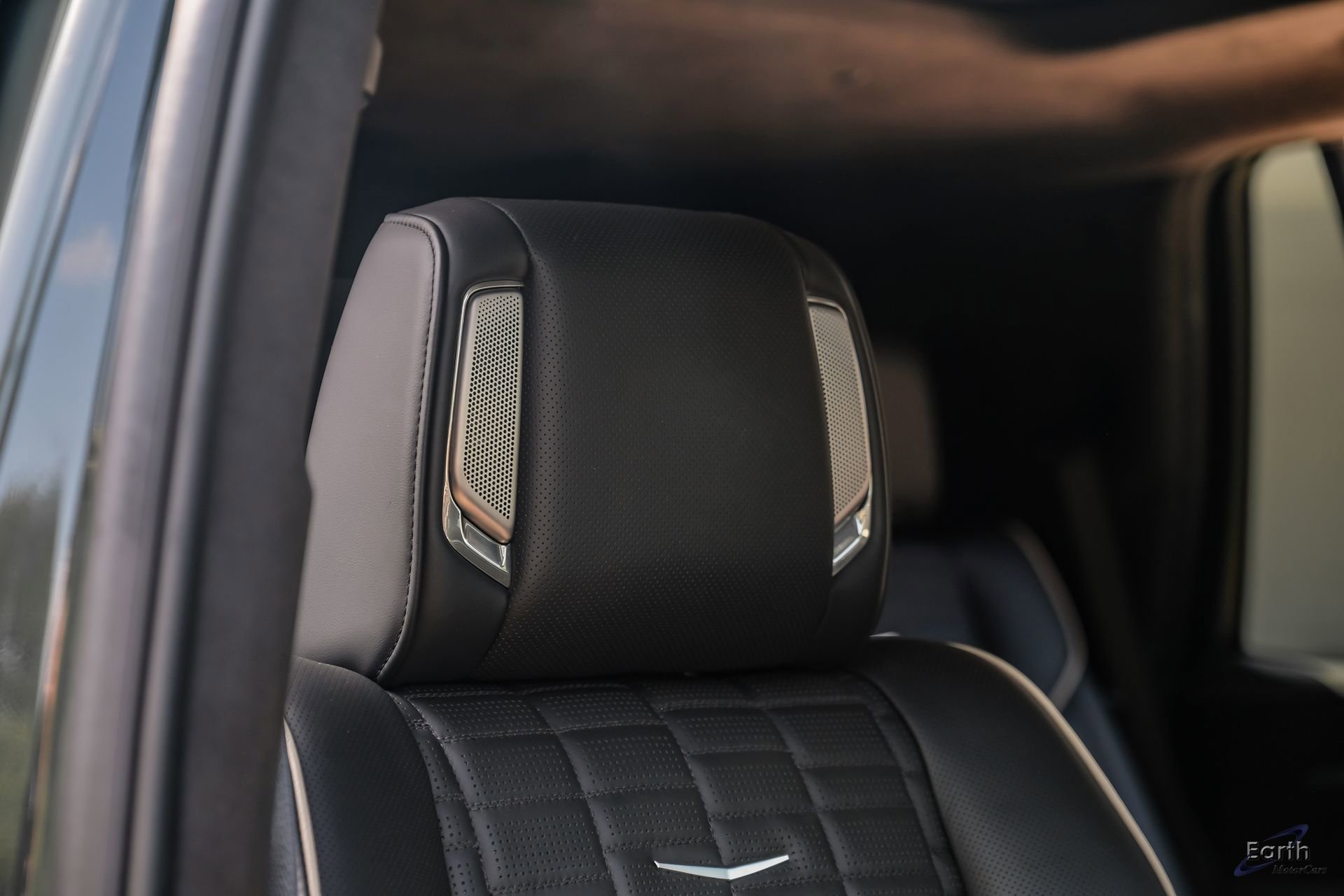 Used 2025 Cadillac Escalade V AWD/4WD image 48