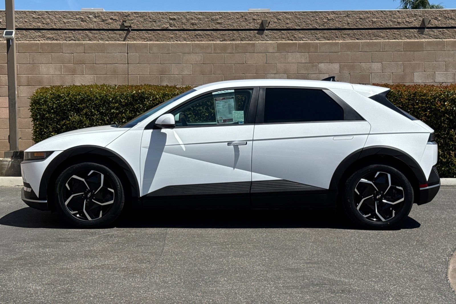 Used 2024 Hyundai Ioniq 5 SE RWD image 7