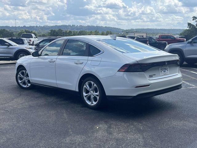 Used 2023 Honda Accord LX image 6