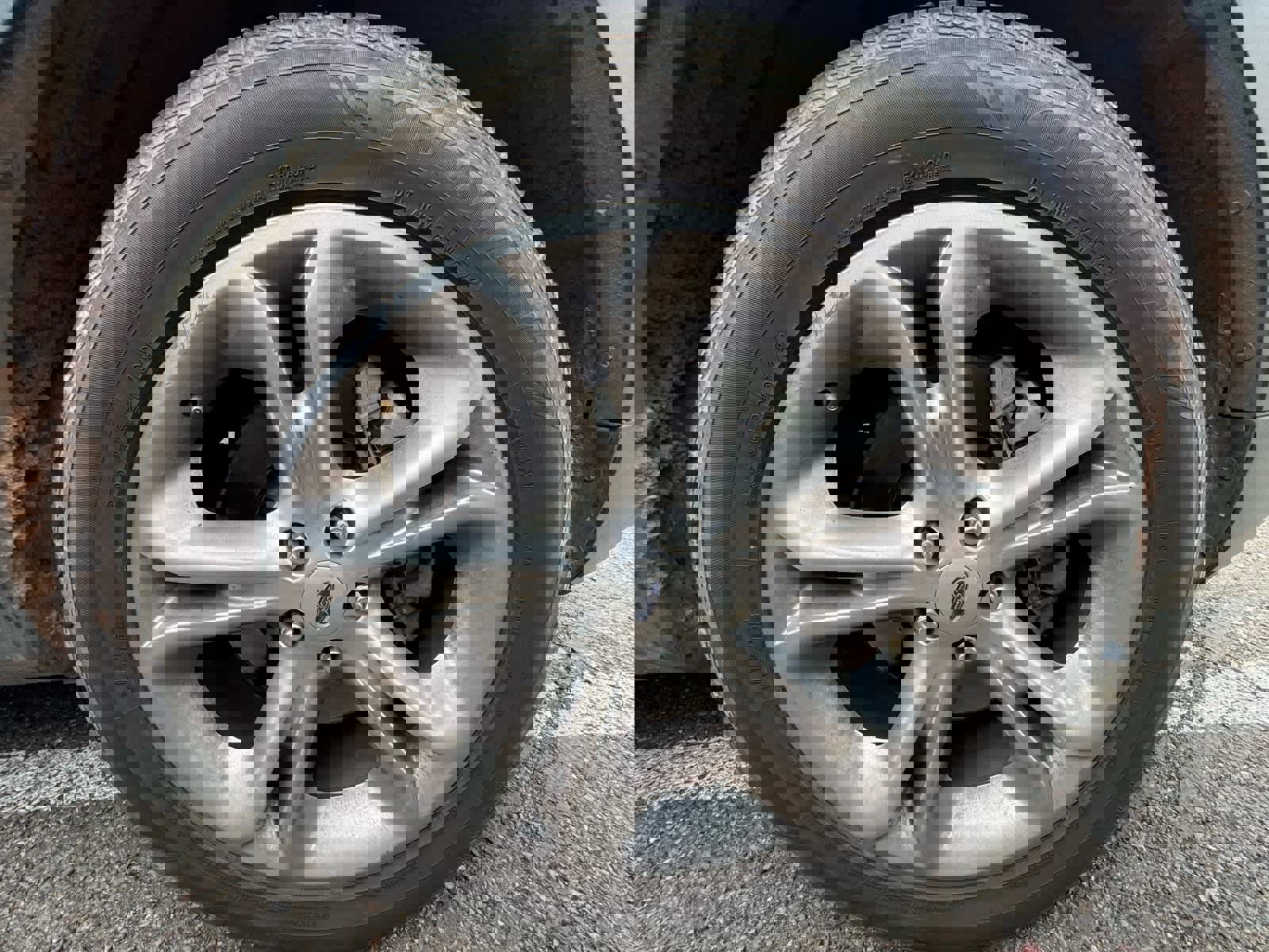 Used 2014 Ford Explorer Limited w/ Equipment Group 301A image 6