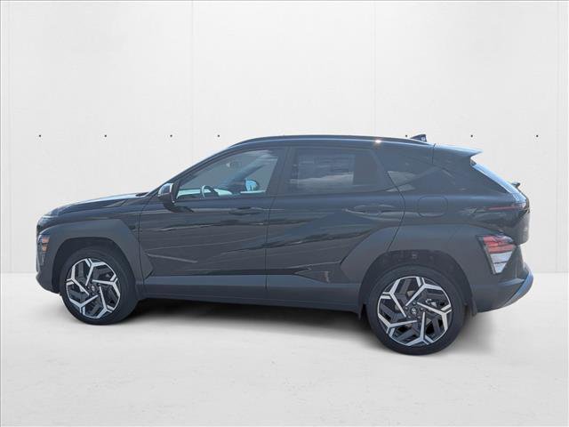 New 2026 Hyundai Kona SEL Premium image 8