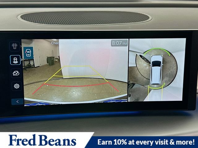 New 2026 Hyundai Ioniq 9 Calligraphy image 11