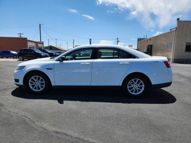 Used 2013 Ford Taurus SE FWD image 6