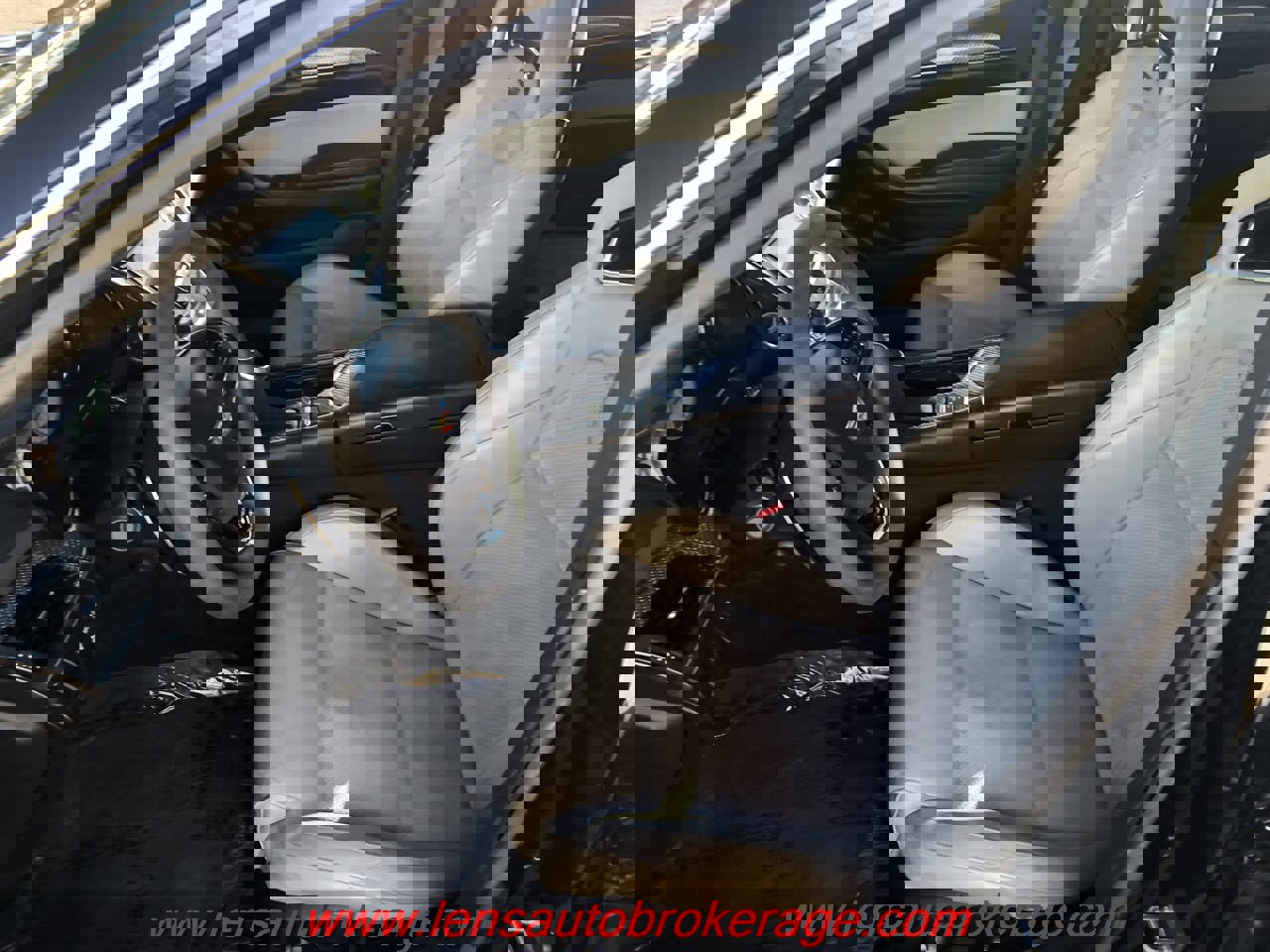 Used 2016 Cadillac CTS V w/ Luxury Package image 11