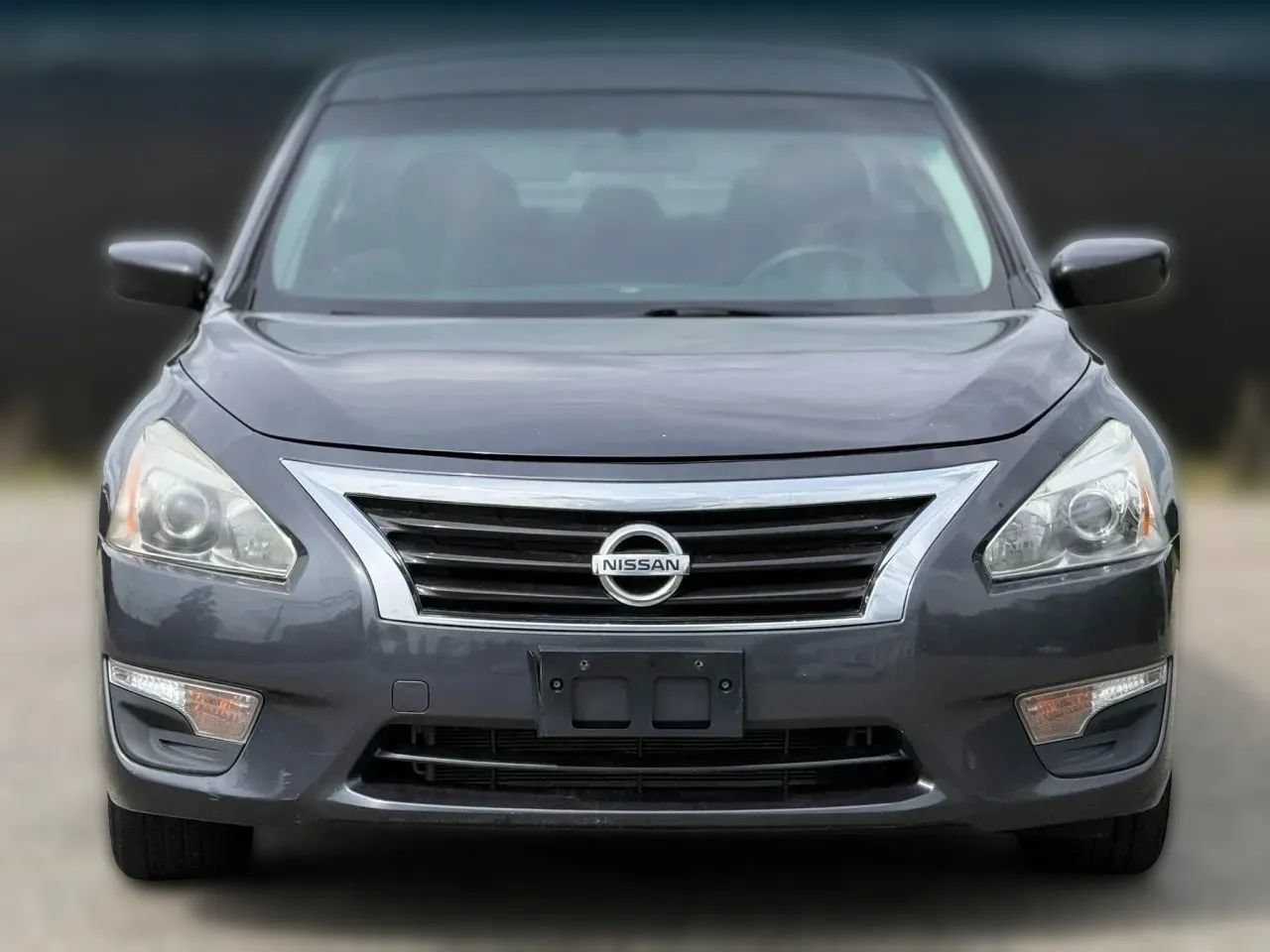 Used 2013 Nissan Altima 2.5 S FWD image 5