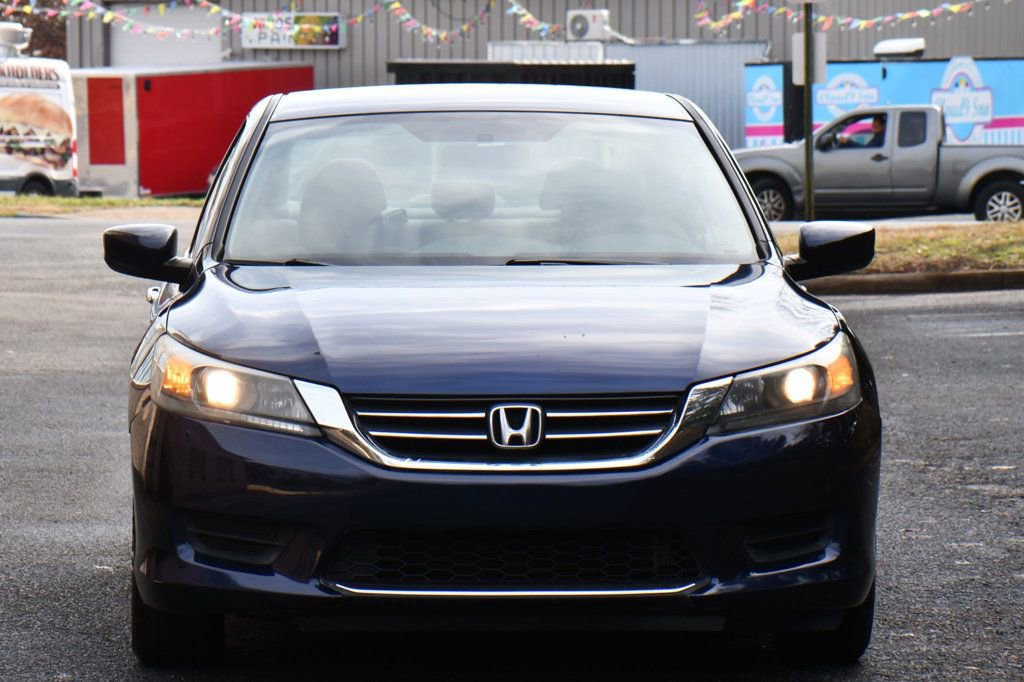 Used 2013 Honda Accord LX image 2