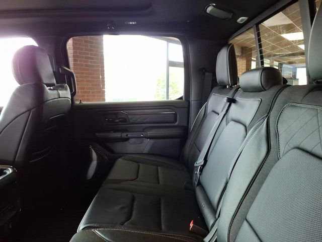 New 2026 RAM 1500 Limited AWD/4WD image 8