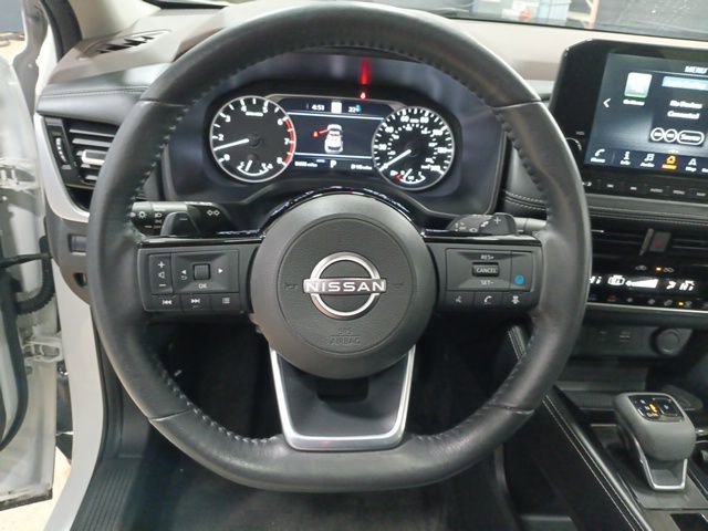 Certified 2023 Nissan Rogue SL w/ SL Premium Package image 22