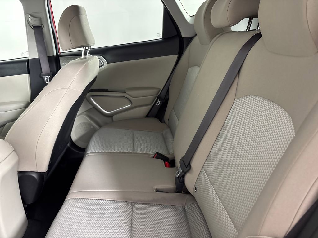 Used 2022 Kia Soul LX w/ Technology Package image 33