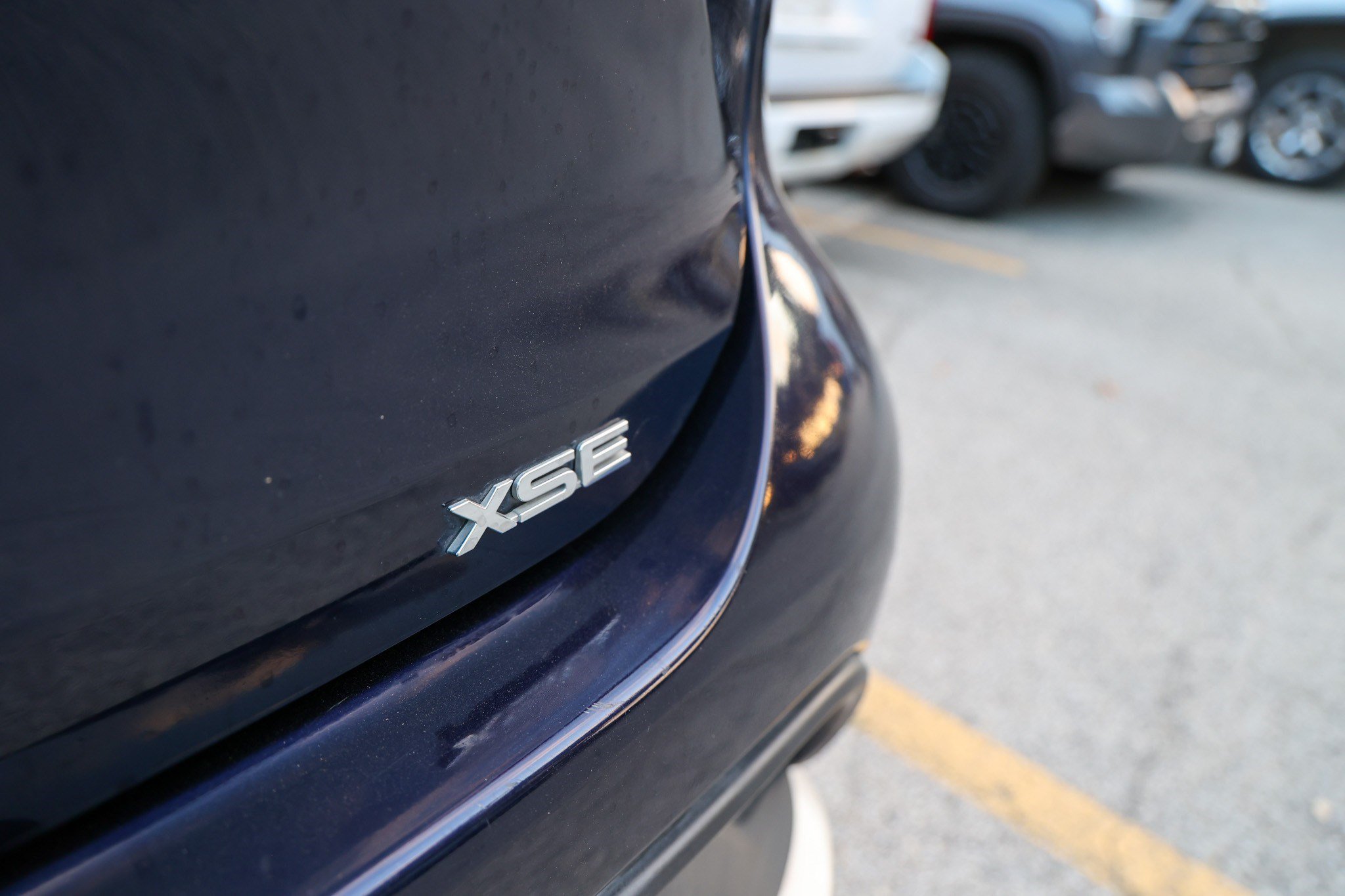 Used 2022 Toyota Highlander XSE FWD image 11