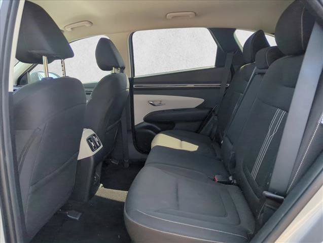 Used 2024 Hyundai Tucson SEL FWD image 13