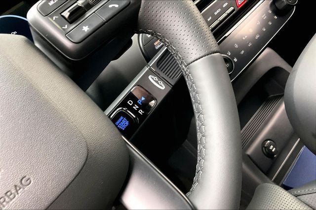 New 2026 Hyundai Palisade XRT Pro AWD/4WD image 9