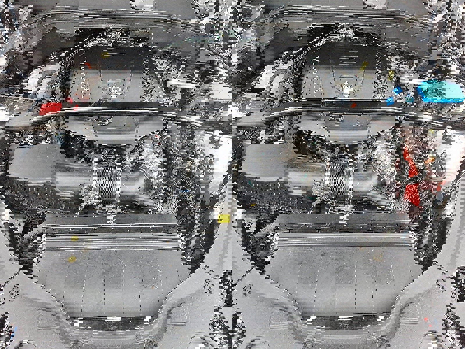 Used 2023 Maserati Grecale Modena image 28