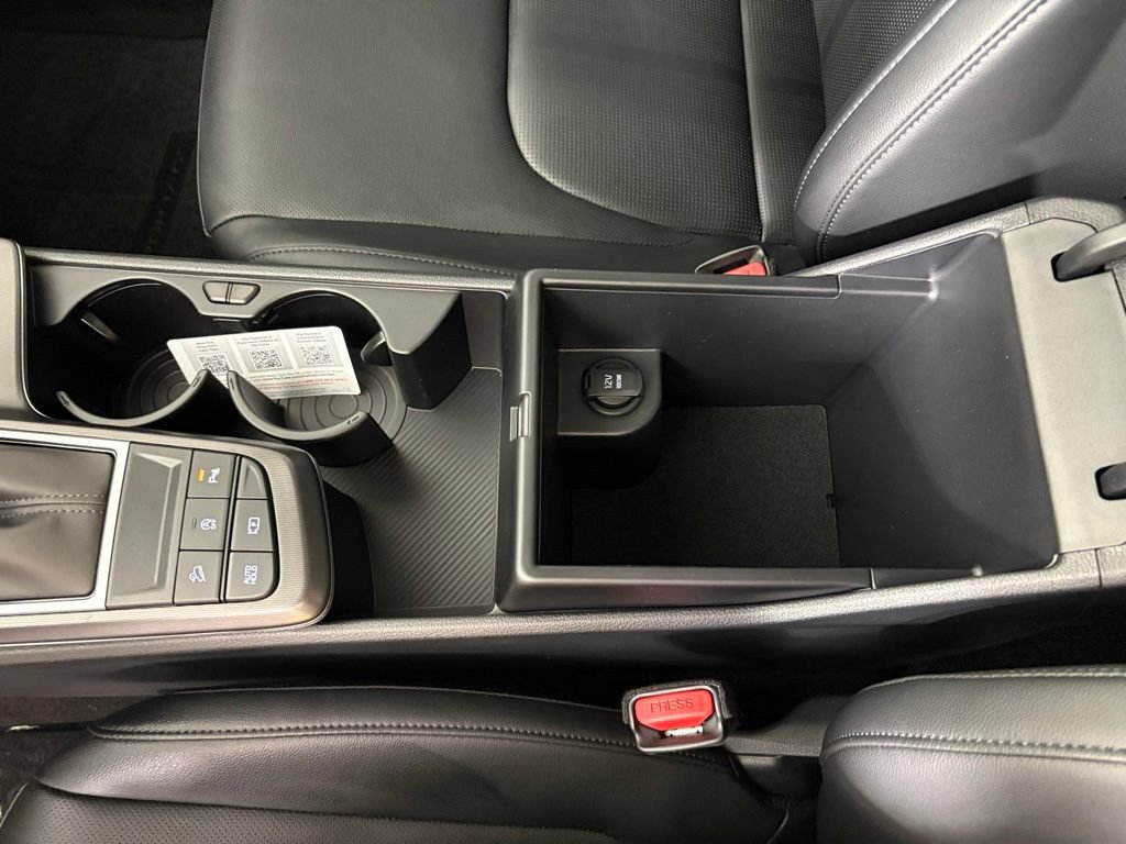 New 2026 Kia Sportage EX AWD/4WD image 35