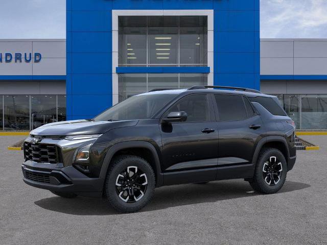 New 2026 Chevrolet Equinox ACTIV image 2