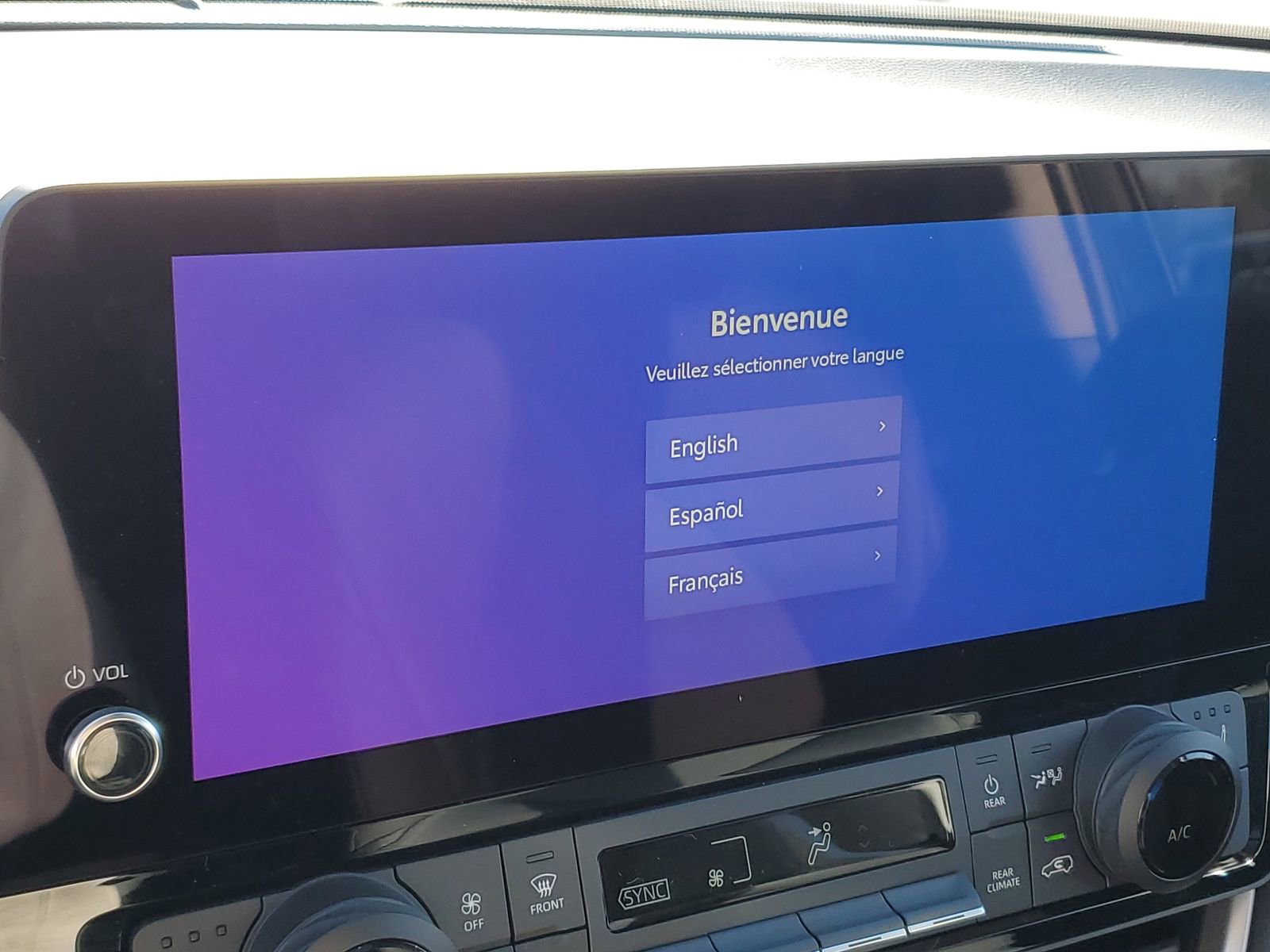 New 2026 Toyota Grand Highlander XLE image 26