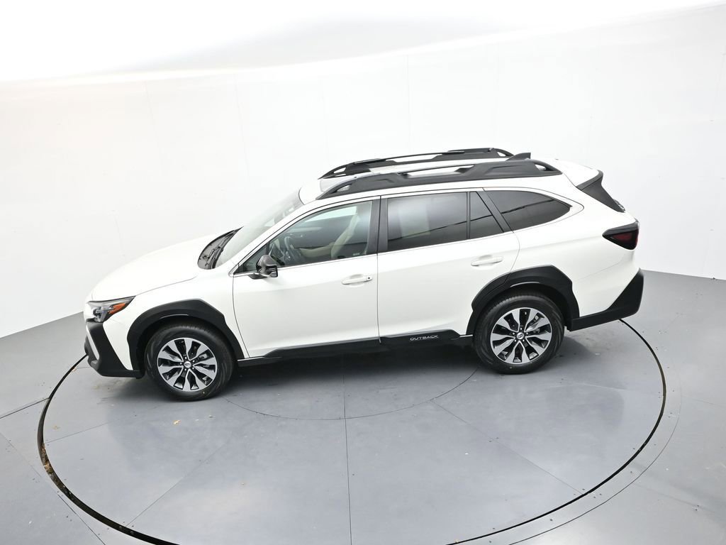 Used 2024 Subaru Outback Limited XT image 25
