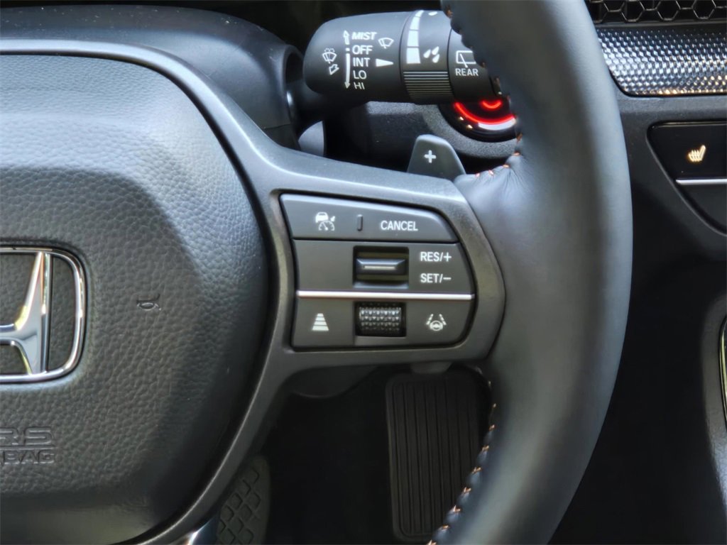 New 2026 Honda CR-V Sport-L image 16