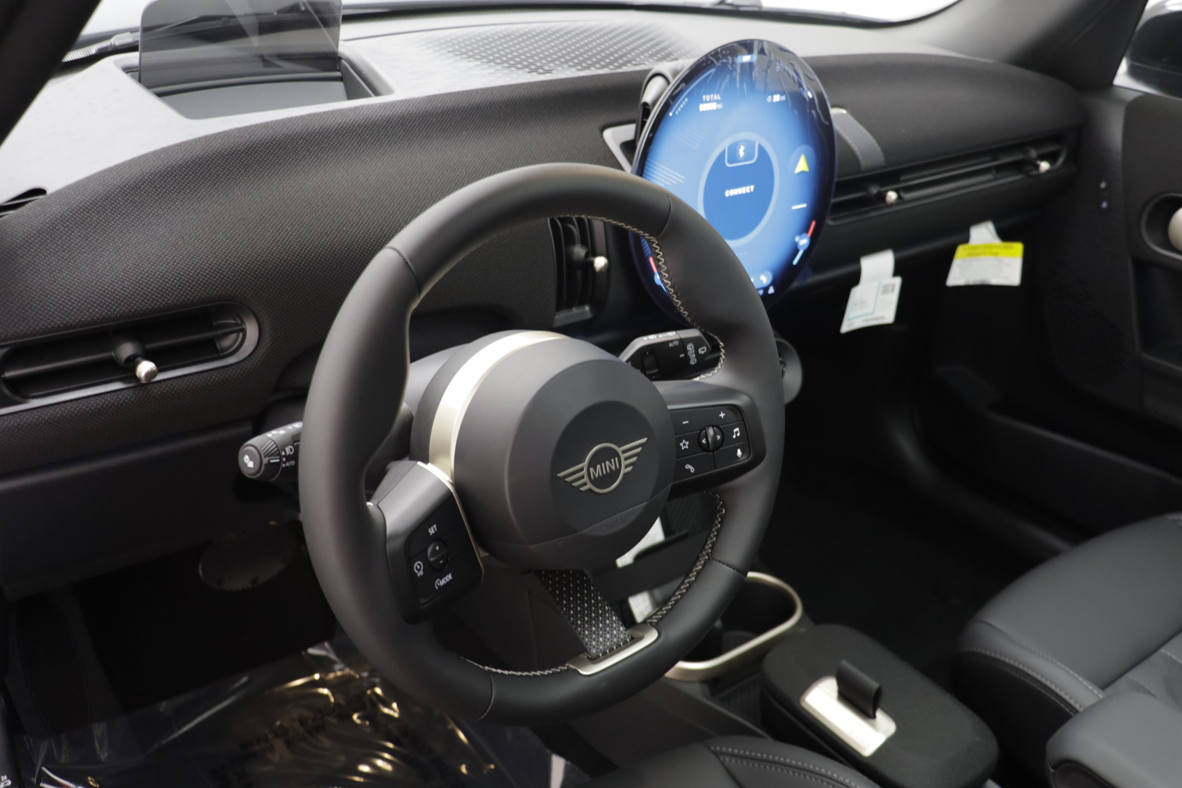 New 2026 MINI Cooper S FWD image 7