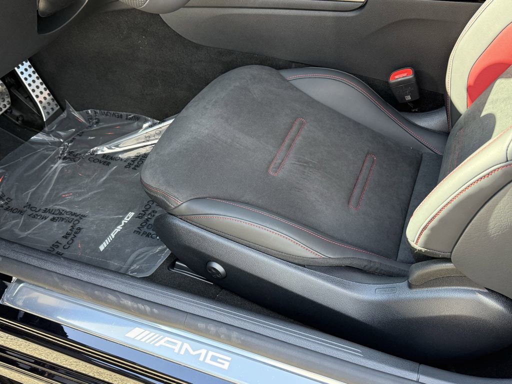 New 2026 Mercedes-Benz CLE 53 AMG 4MATIC Coupe image 13