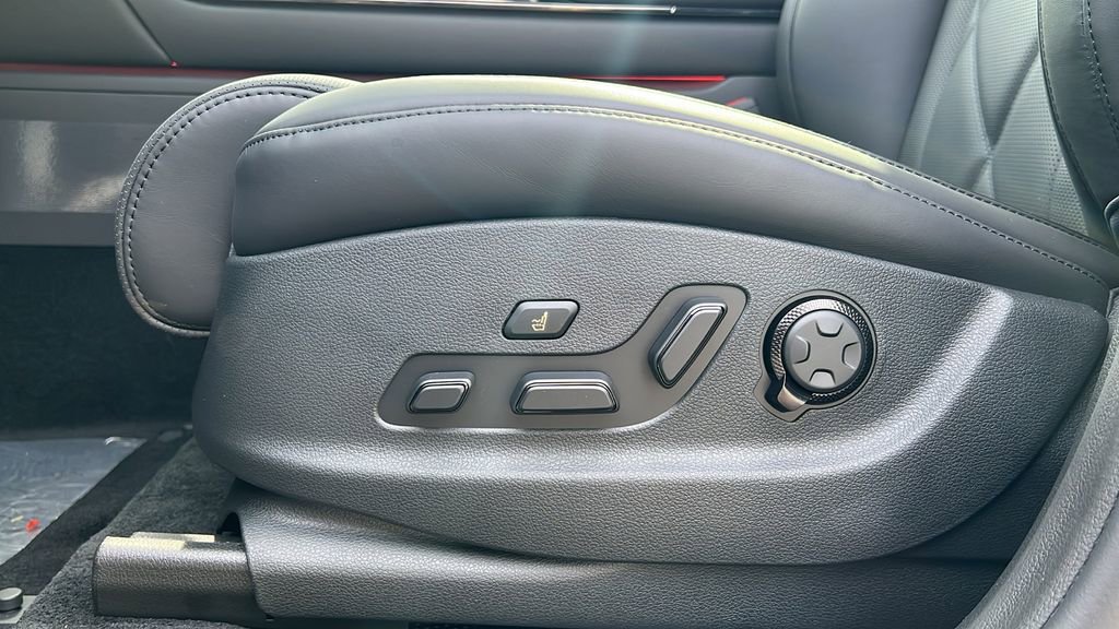 New 2026 Genesis GV80 3.5T Prestige image 22