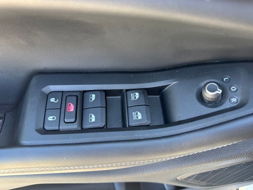 Used 2024 Jeep Grand Cherokee Laredo X AWD/4WD image 18