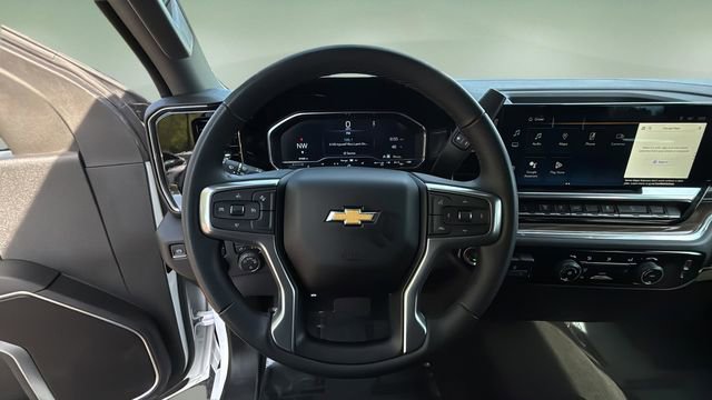 Used 2024 Chevrolet Silverado 2500 LT image 13