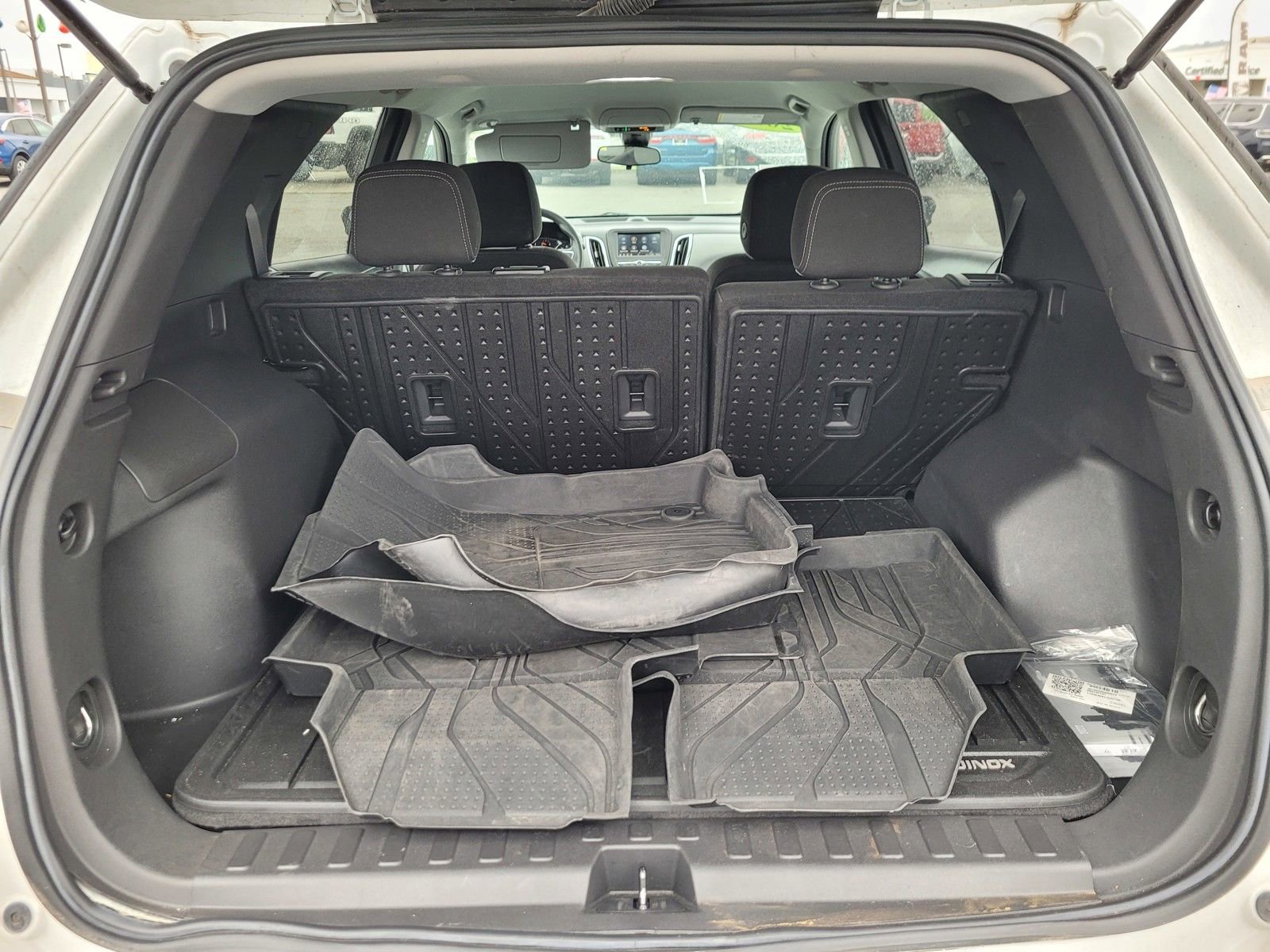 Used 2022 Chevrolet Equinox LS w/ LS Convenience Package image 10