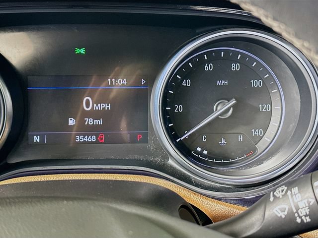 Used 2022 Buick Encore GX Essence FWD image 14