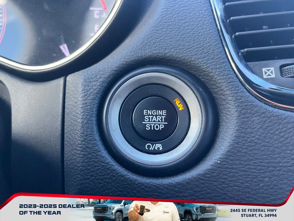 Used 2019 Dodge Durango R/T w/ Trailer Tow Group IV image 31