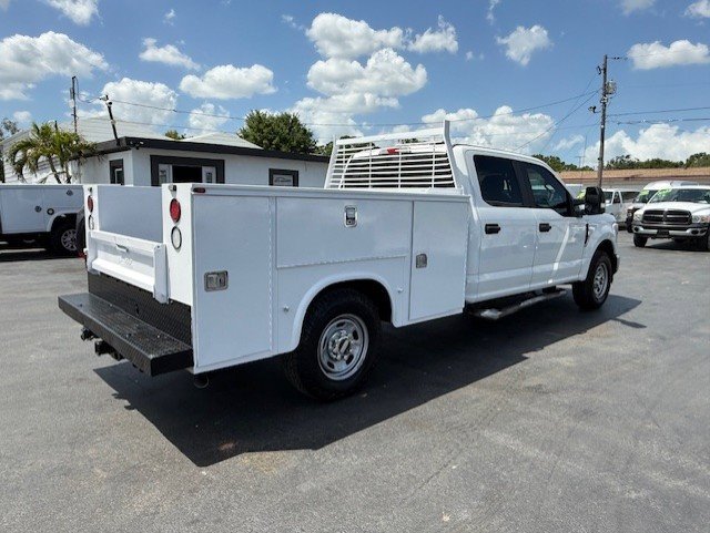 Used 2020 Ford F250 XL w/ Power Equipment Group image 6