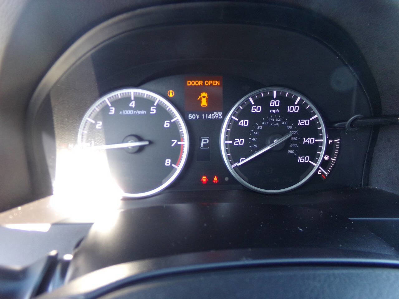 Used 2013 Acura RDX AWD image 25