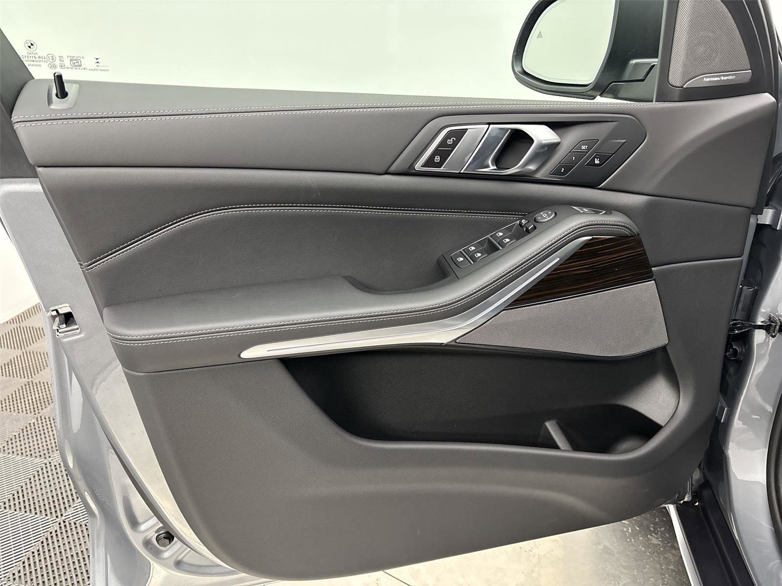 New 2026 BMW X5 xDrive40i image 26