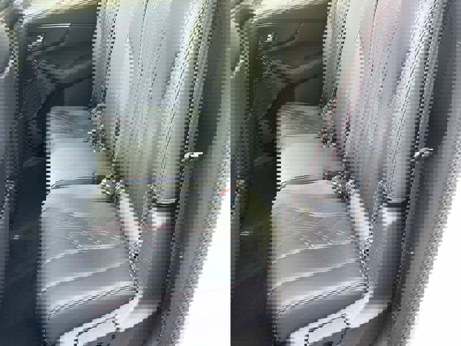 Used 2025 Acura MDX Type S image 20