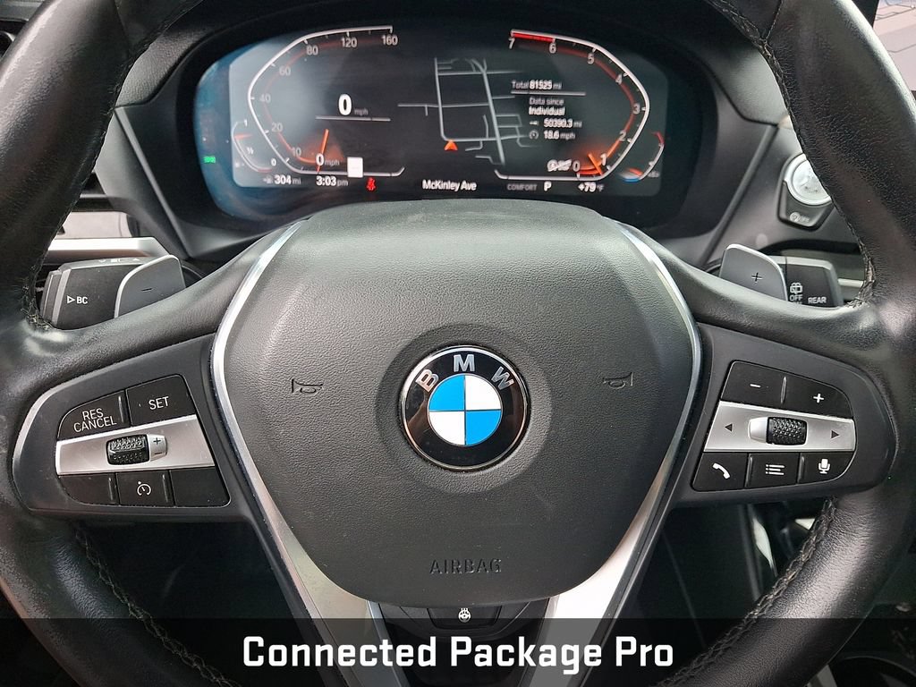 Used 2020 BMW X3 xDrive30i w/ Premium Package AWD/4WD image 20