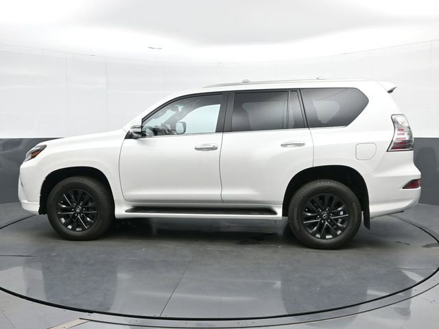 Certified 2023 Lexus GX 460 Premium w/ Premium Package AWD/4WD image 5