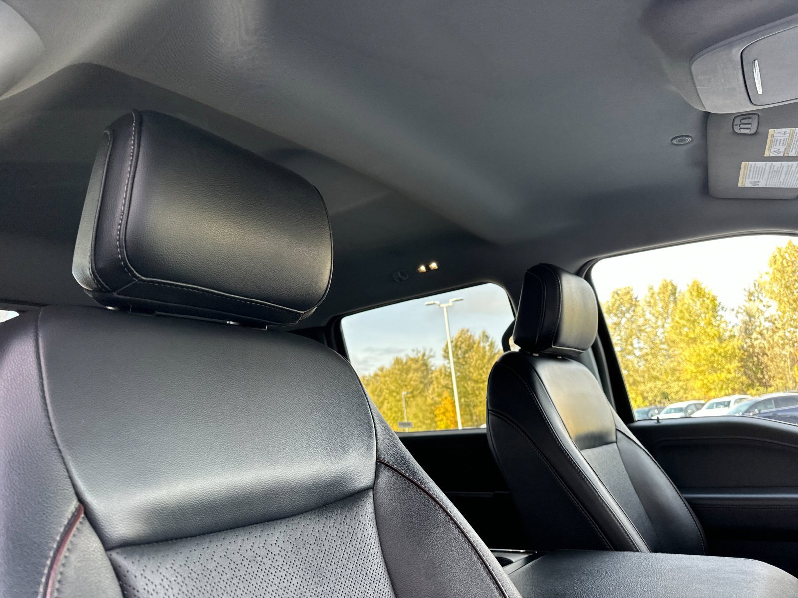 Used 2023 Ford F150 Lariat w/ Equipment Group 502A High image 16