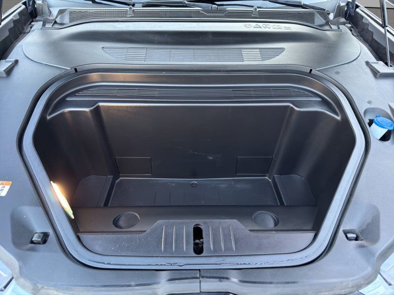 Used 2022 Ford Mustang Mach-E GT image 20