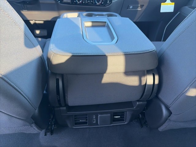 New 2026 Chevrolet Silverado 1500 RST w/ RST Select Package image 13