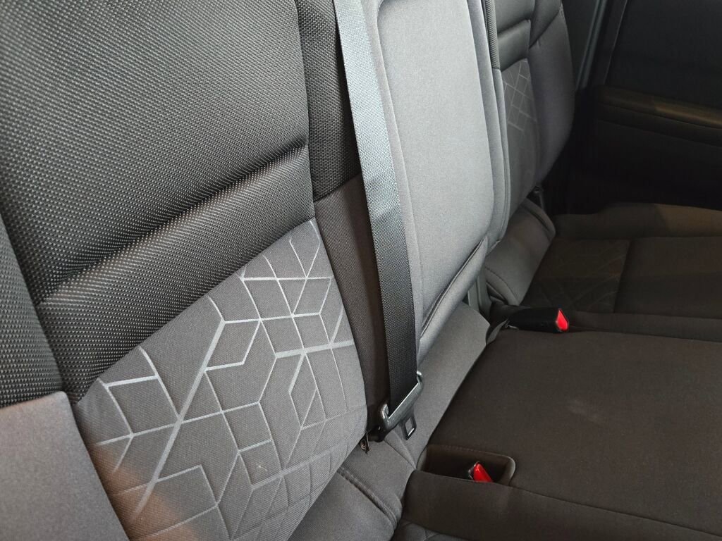 New 2025 Nissan Frontier SV w/ SV Convenience Package image 22