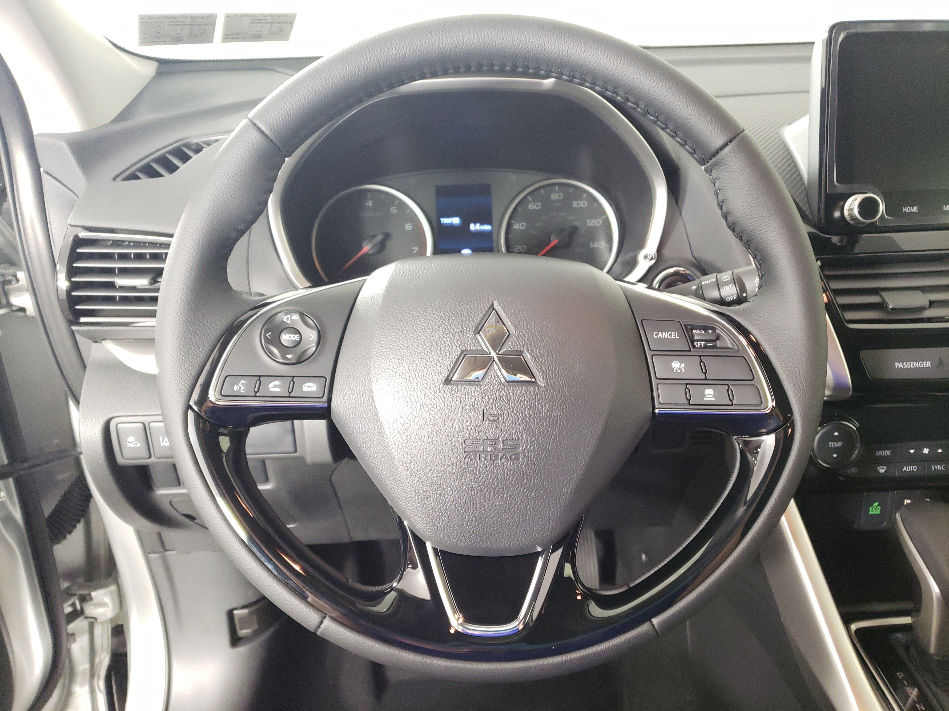 New 2026 Mitsubishi Eclipse Cross SE image 16