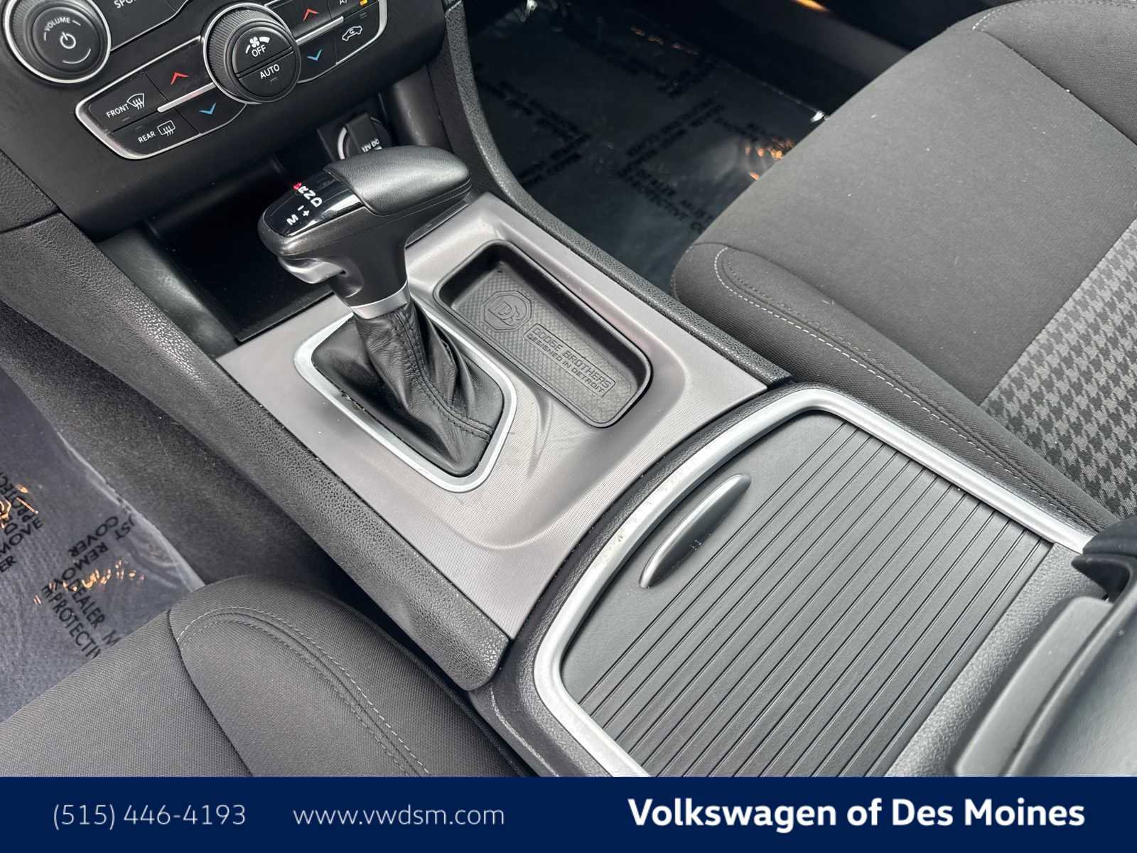 Used 2023 Dodge Charger GT image 16