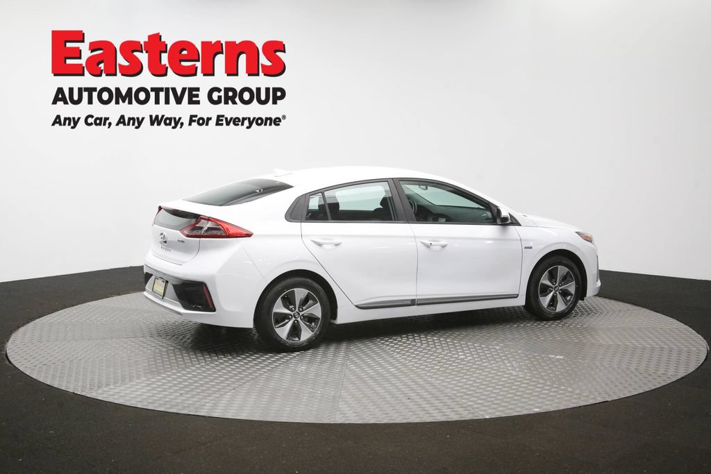 Used 2019 Hyundai Ioniq Electric FWD image 43