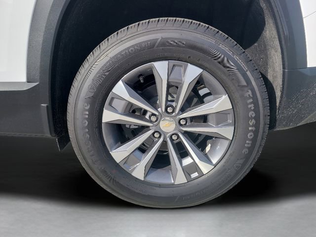 New 2026 Chevrolet Equinox LT image 11